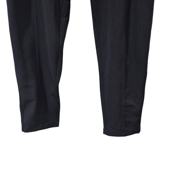 32 Degrees Women's Black Poly/Spandex Pants w Zip Close Pockets - Picture 2 of 11